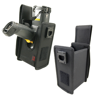 HOLSTER W/ BELT LOOP & D-SWIVEL MC9090g